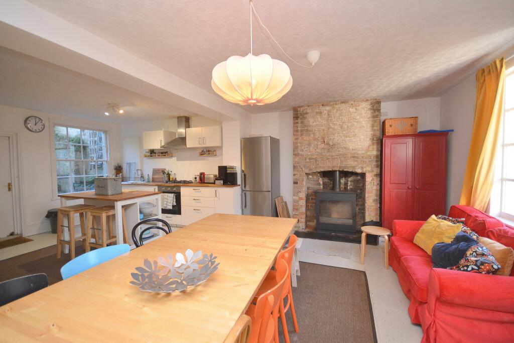 Additional property image - Grosvenor Place, Margate