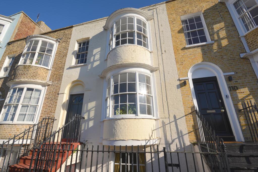 Additional property image - Grosvenor Place, Margate