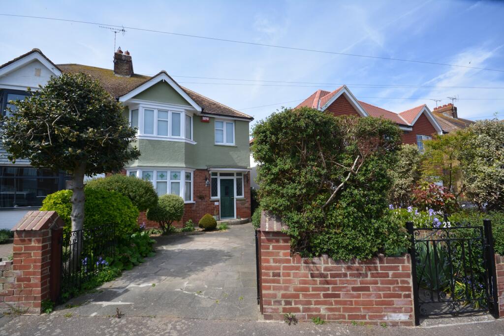 Main image of property: The Courts, Margate