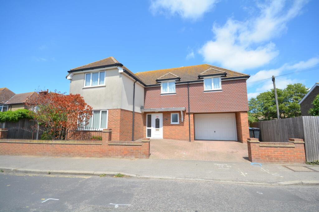 Main image of property: Northdown Park Road, Margate