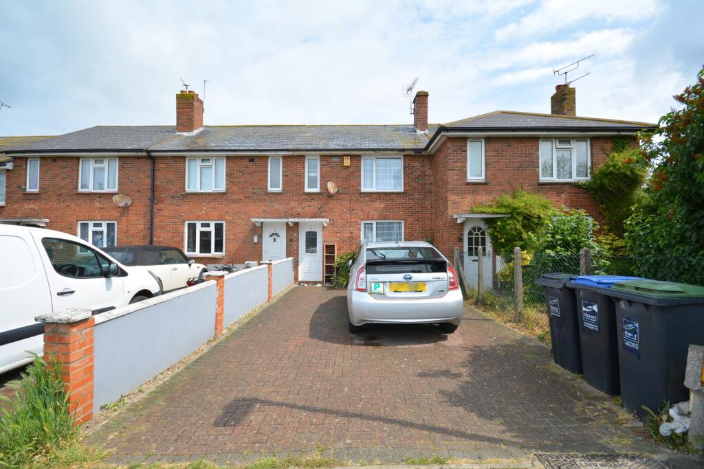 Main image of property: Osborne Terrace, Margate