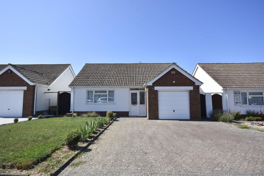 Main image of property: St. Michaels Avenue, Margate