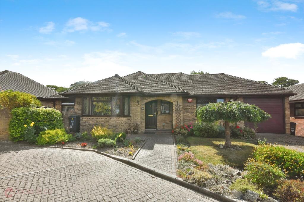 Main image of property: Offley Close, Margate