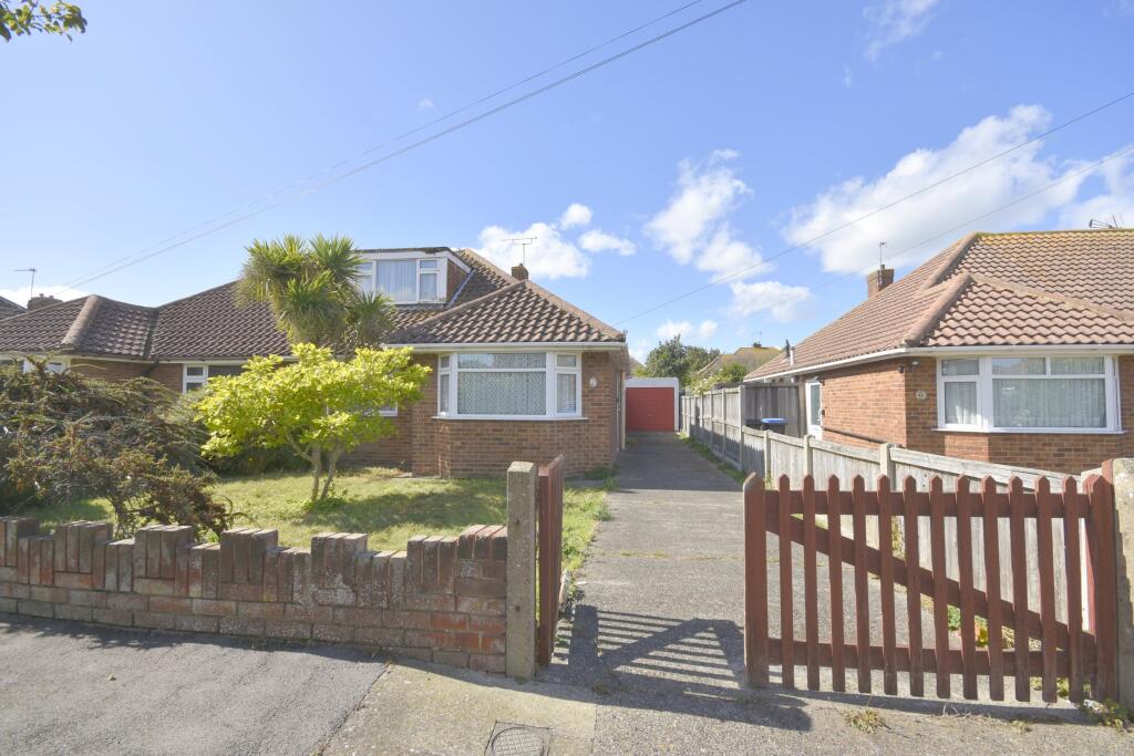 Main image of property: Western Road, Margate