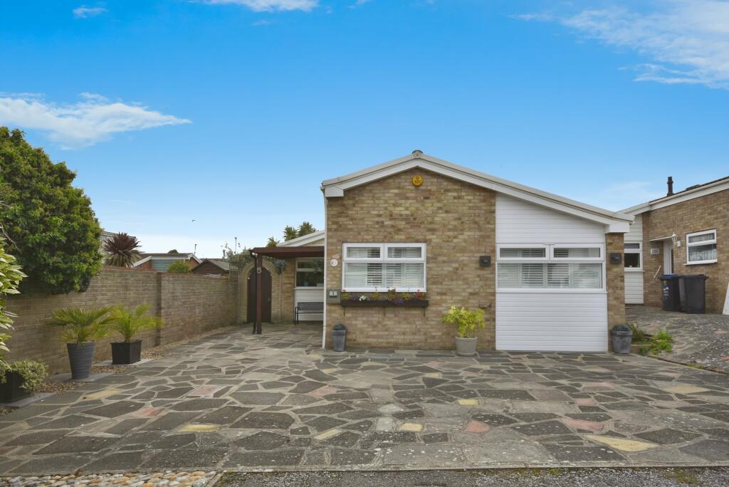 Main image of property: Yardhurst Gardens, Margate