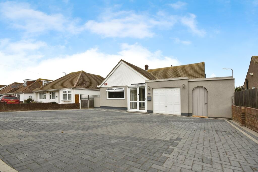 Main image of property: Northdown Road, Margate