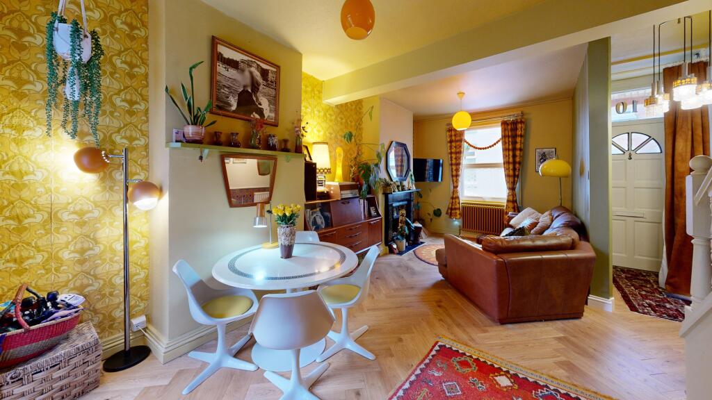 Main image of property: Setterfield Road, Margate