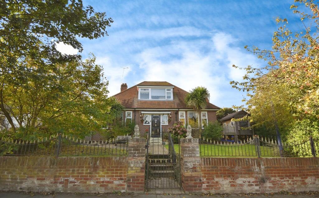 Main image of property: Northumberland Avenue, Margate