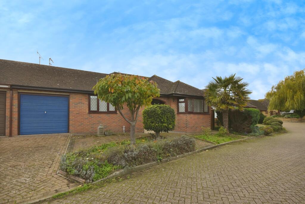 Main image of property: Offley Close, Margate