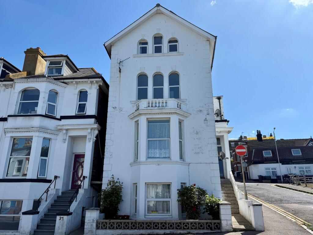Main image of property: Belgrave Road, Margate