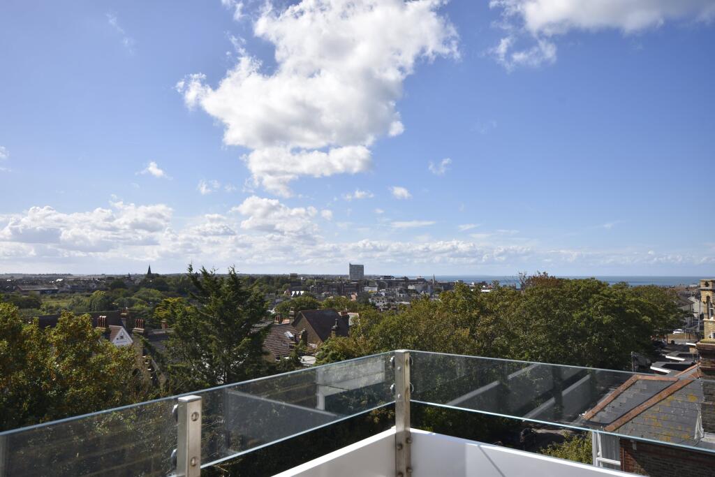 Main image of property: Clarendon Road, Margate