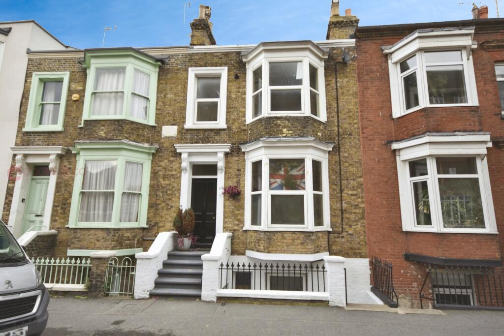 Main image of property: Addington Road, Margate