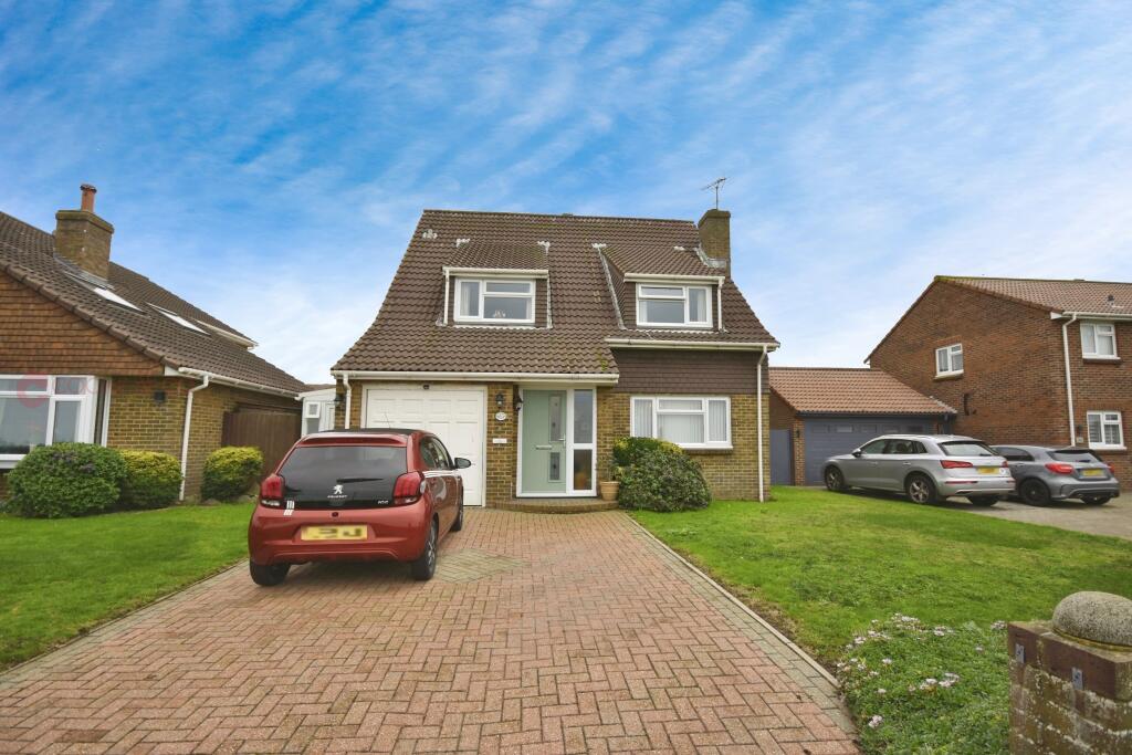 Main image of property: The Ridings, Margate