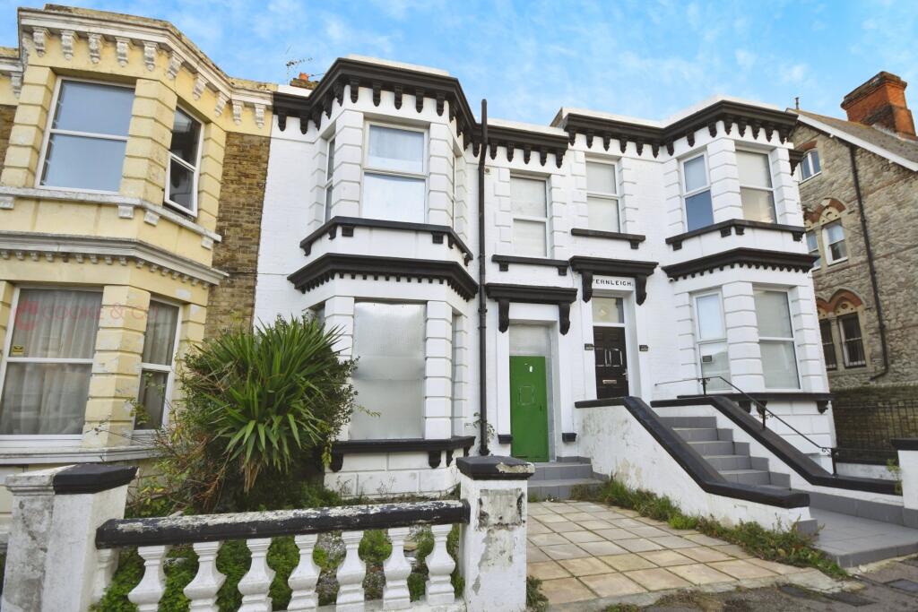 Main image of property: Arthur Road, Margate