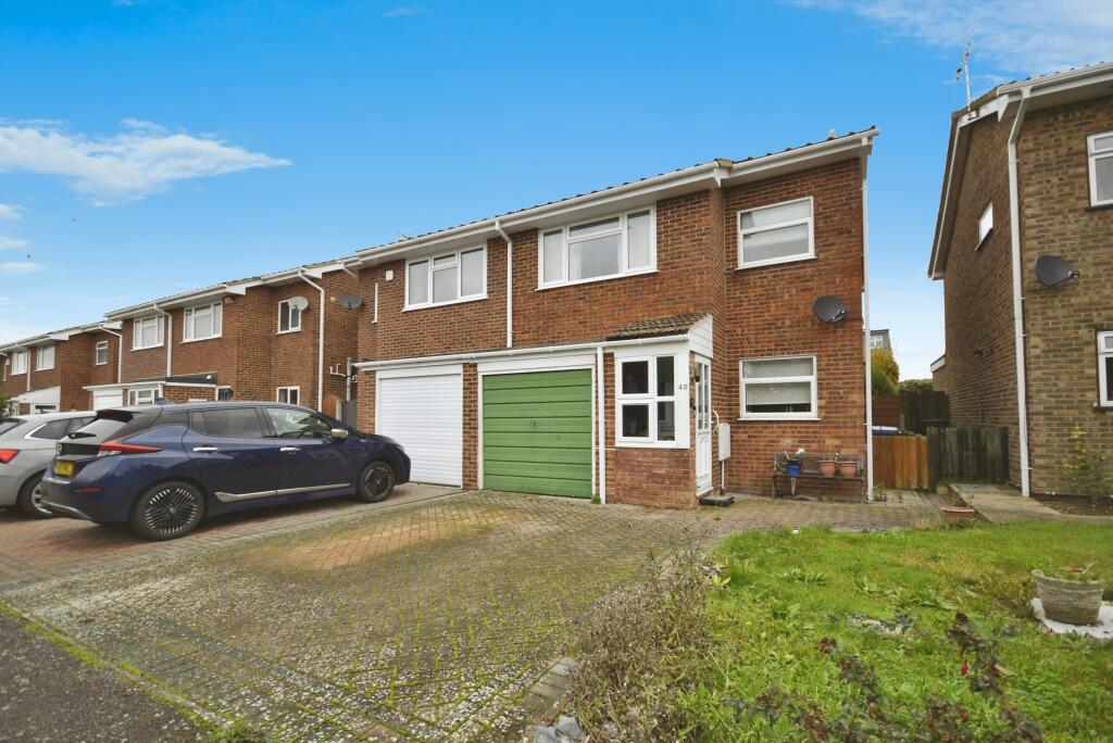 Main image of property: Briary Close, Margate