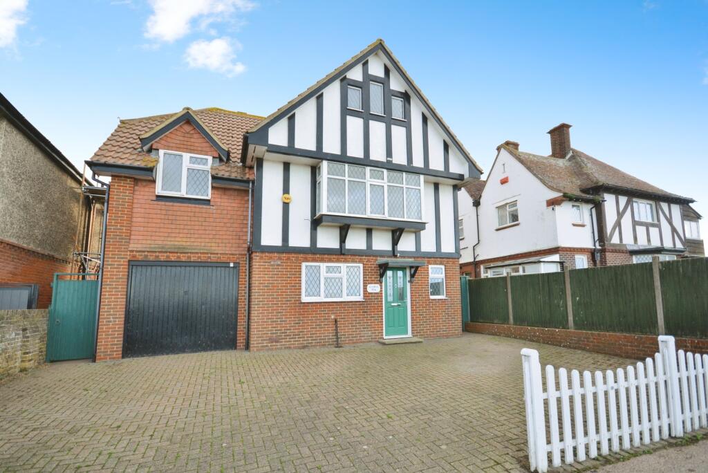 Main image of property: Royal Esplanade, Margate