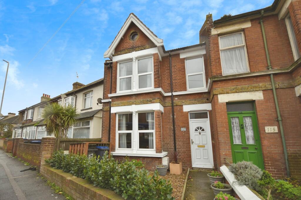 Main image of property: Ramsgate Road, Margate