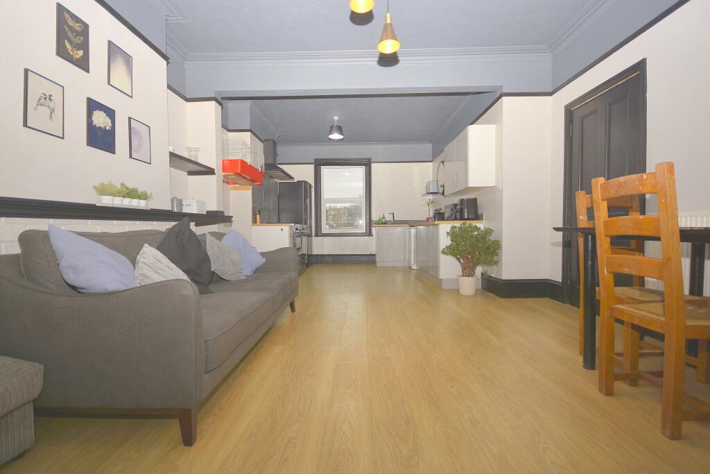 Main image of property: Ramsgate Road, Margate