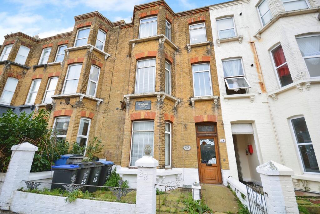 Main image of property: Sweyn Road, Margate