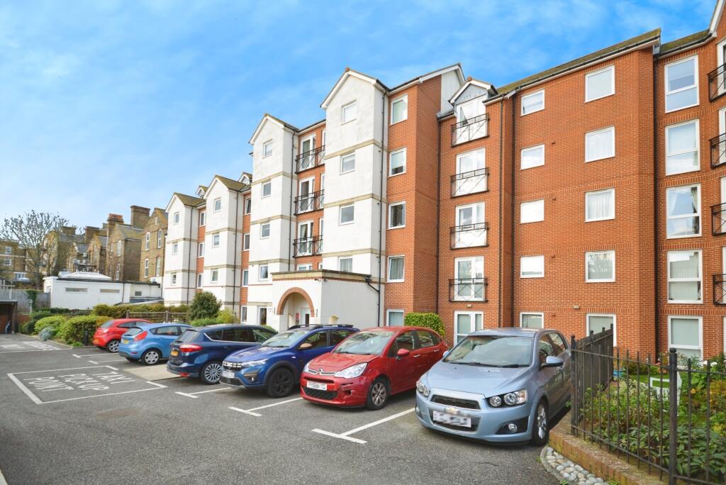 Main image of property: Harold Road, Margate