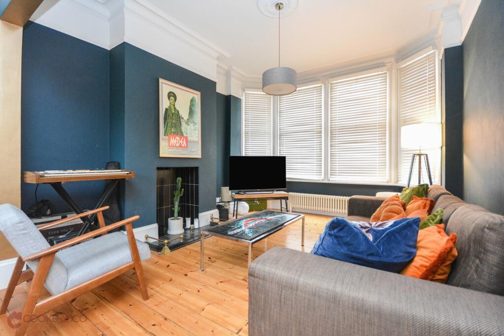 Additional property image - Truro Road, Ramsgate
