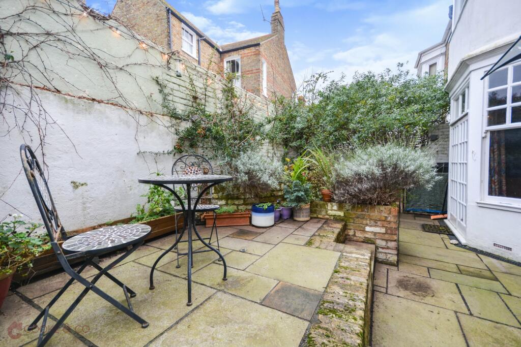 Additional property image - Truro Road, Ramsgate