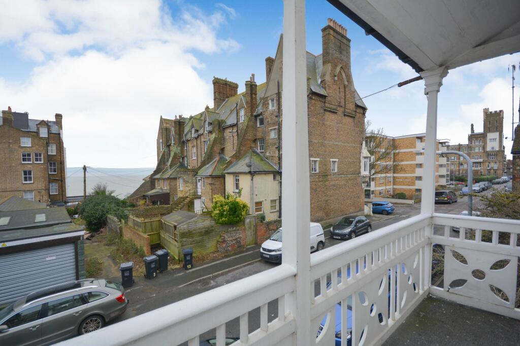 Additional property image - Truro Road, Ramsgate