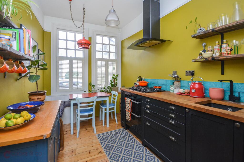 Additional property image - Truro Road, Ramsgate