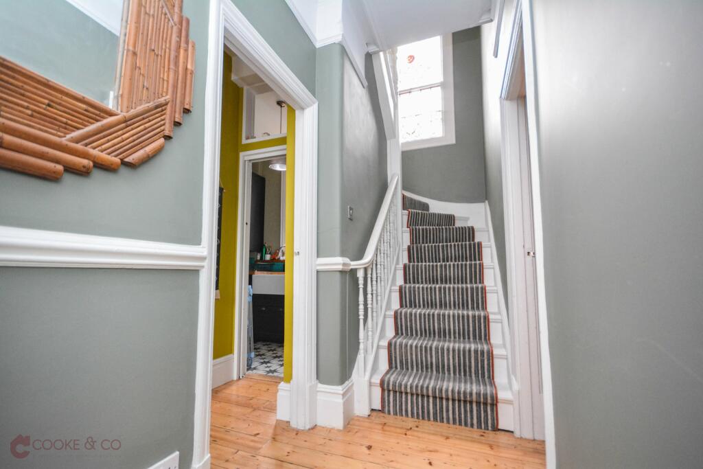 Additional property image - Truro Road, Ramsgate