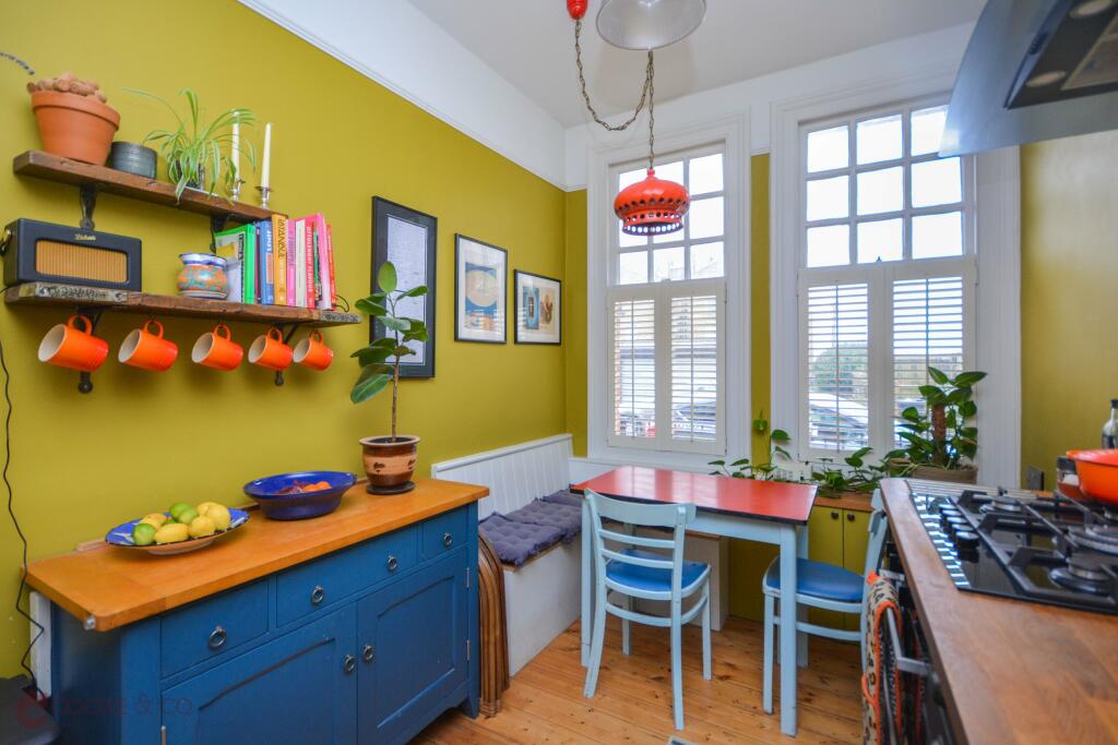 Additional property image - Truro Road, Ramsgate