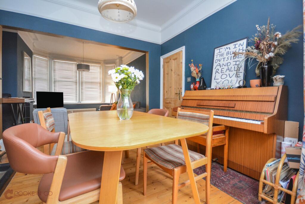 Additional property image - Truro Road, Ramsgate