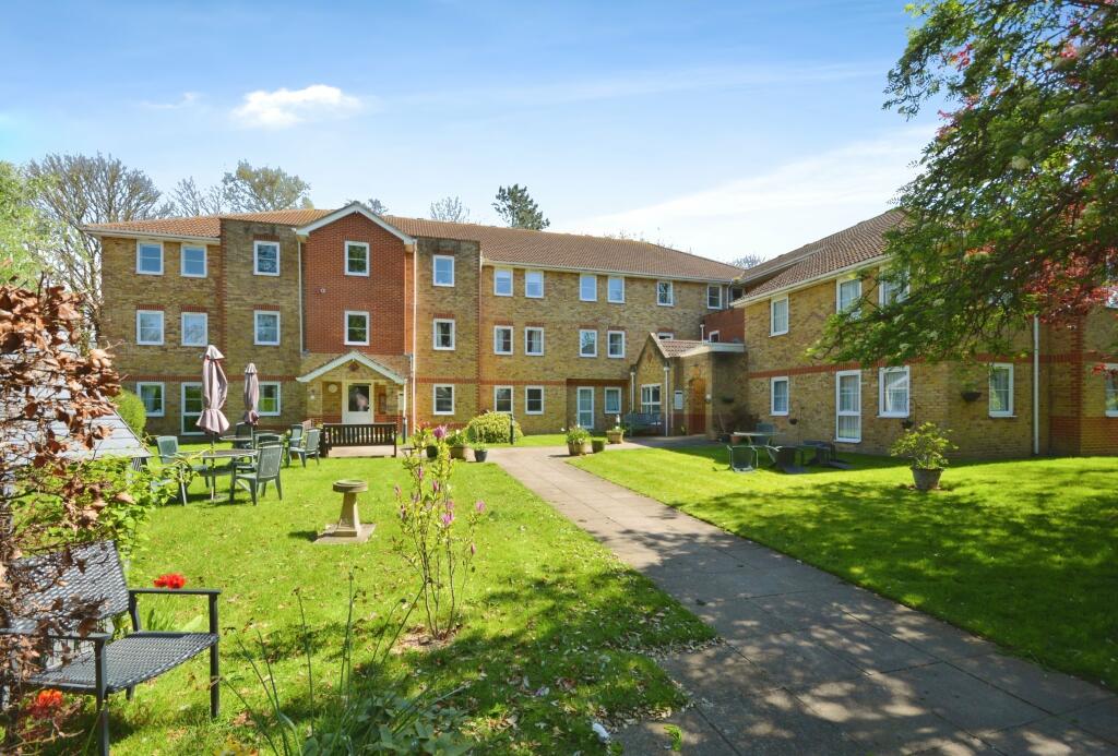 1 bedroom property for sale in Fairfield Road, Broadstairs, CT10