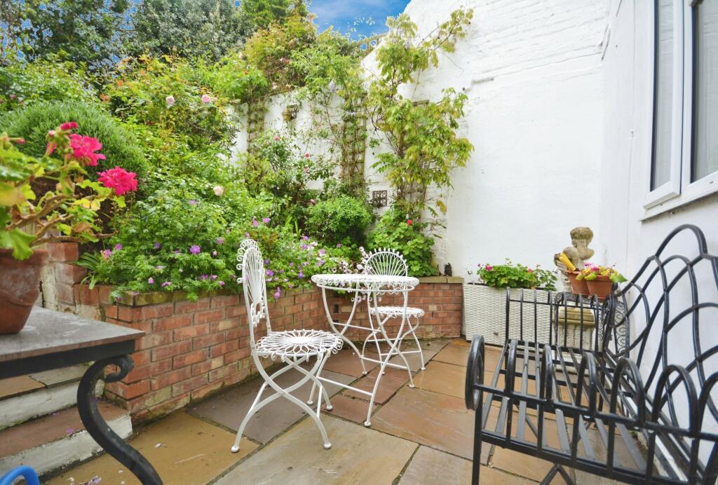 Additional property image - St Mildreds Road, Ramsgate