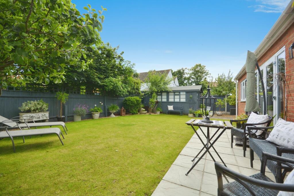Additional property image - Convent Road, Broadstairs