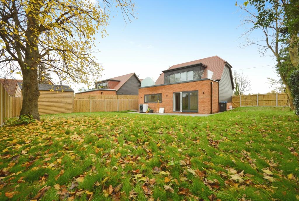 Additional property image - Haine Road, Ramsgate