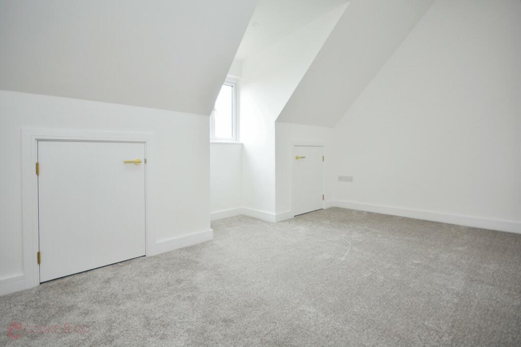 Additional property image - Haine Road, Ramsgate