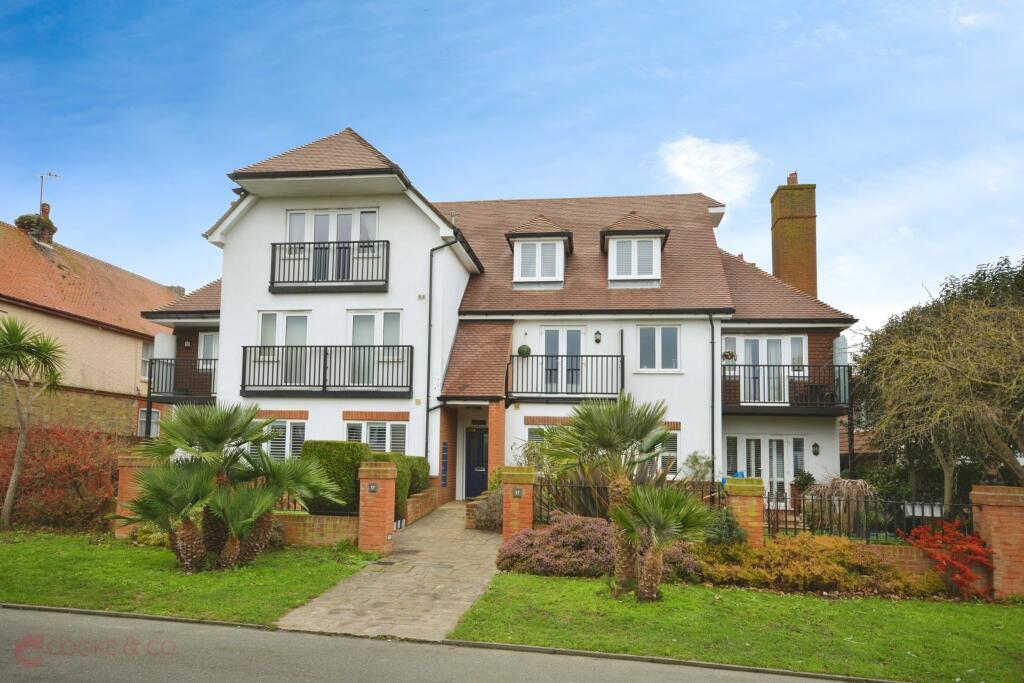 Main image of property: Kingsgate Avenue, Broadstairs