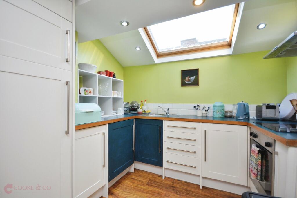 Additional property image - Holly Road, Ramsgate
