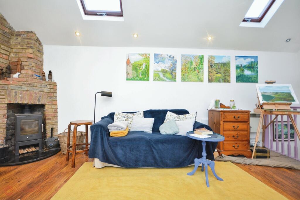 Additional property image - Holly Road, Ramsgate