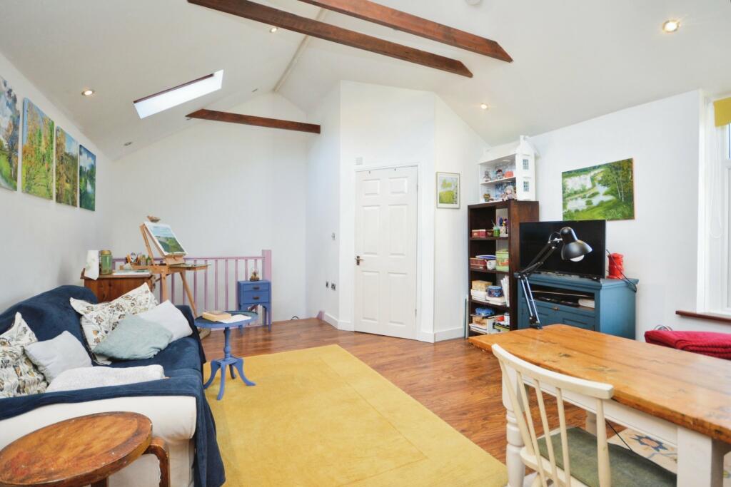 Additional property image - Holly Road, Ramsgate