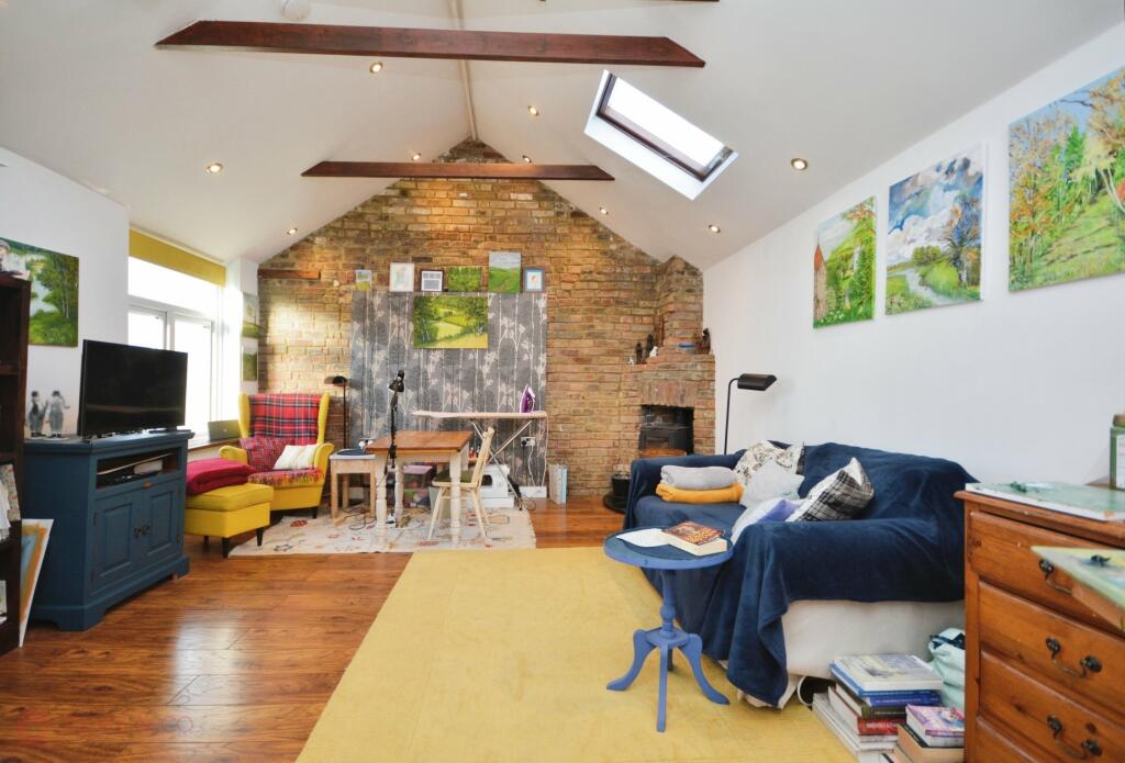 Additional property image - Holly Road, Ramsgate