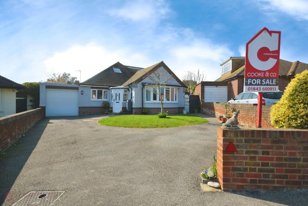 Main image of property: Harmsworth Gardens, Broadstairs