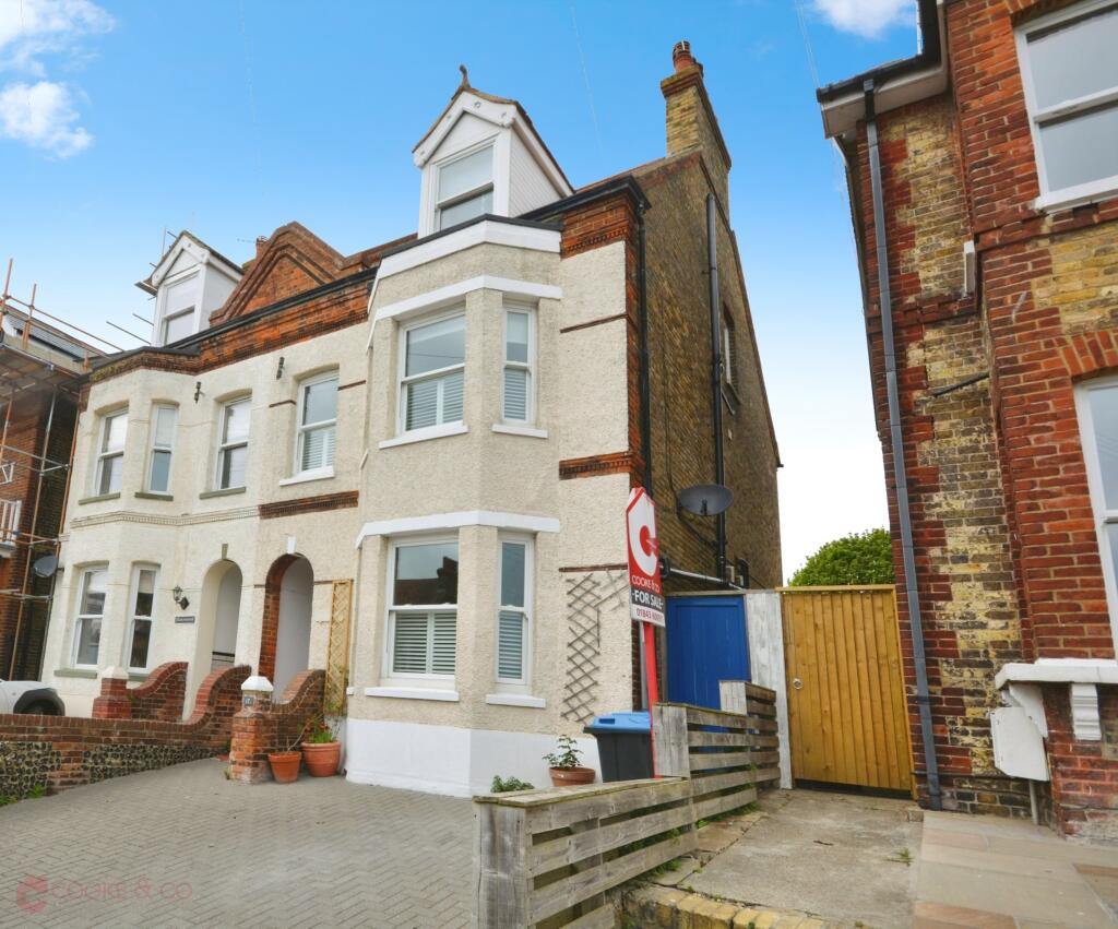 Main image of property: Rectory Road, Broadstairs