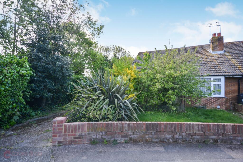 Main image of property: Beaufort Avenue, Ramsgate