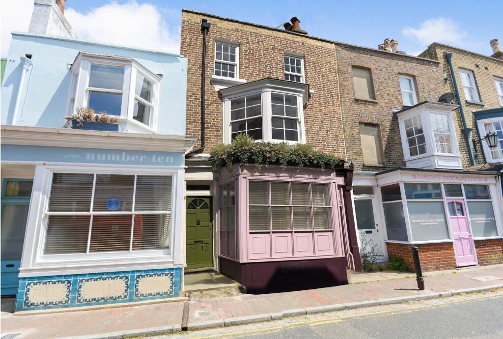Main image of property: Addington Street, Ramsgate