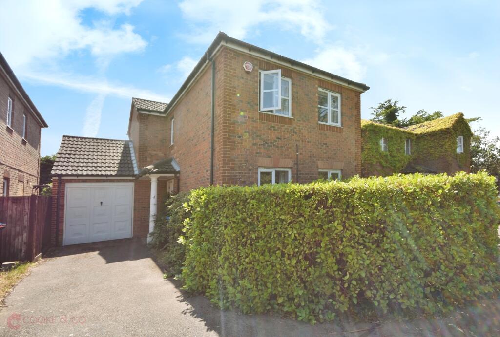 Main image of property: Nursery Gardens, Broadstairs
