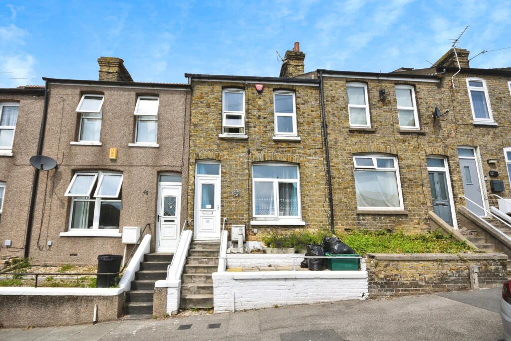 Main image of property: College Road, Ramsgate