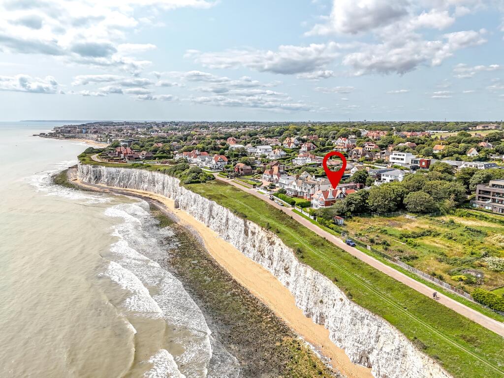 Main image of property: Cliff Promenade, Broadstairs