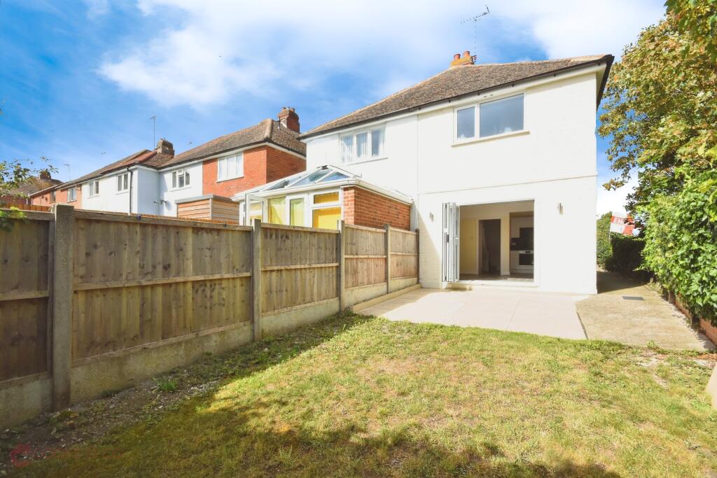 Main image of property: Belmont Road, Broadstairs