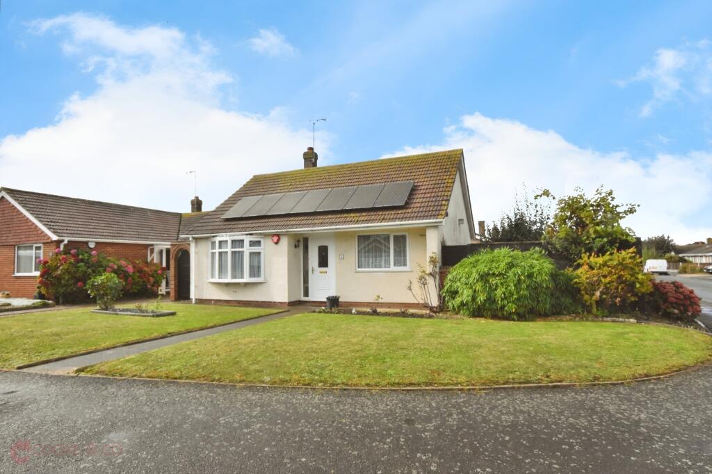 Main image of property: Wilkes Road, Broadstairs